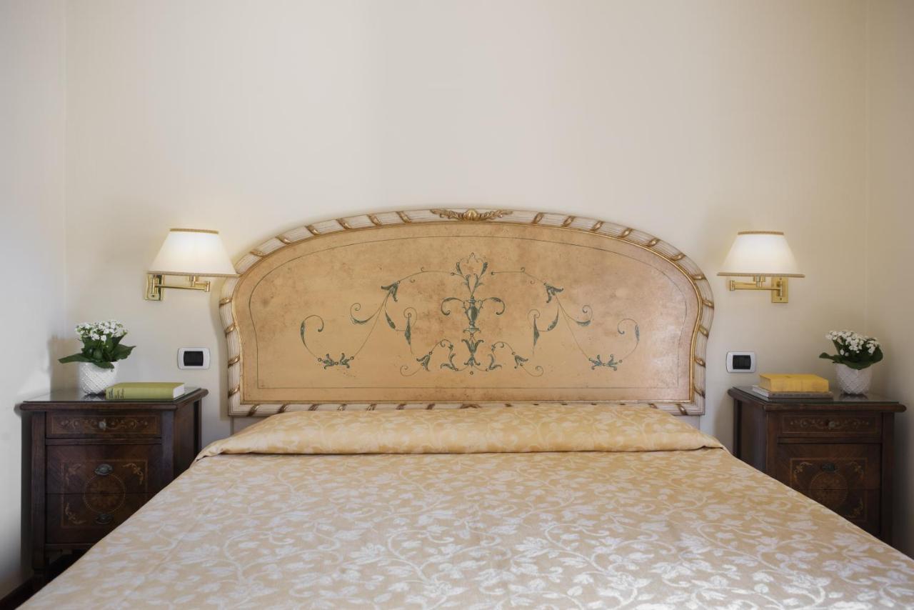 Hotel Parma E Oriente Wellness & Spa Монтекатини-Терме Экстерьер фото