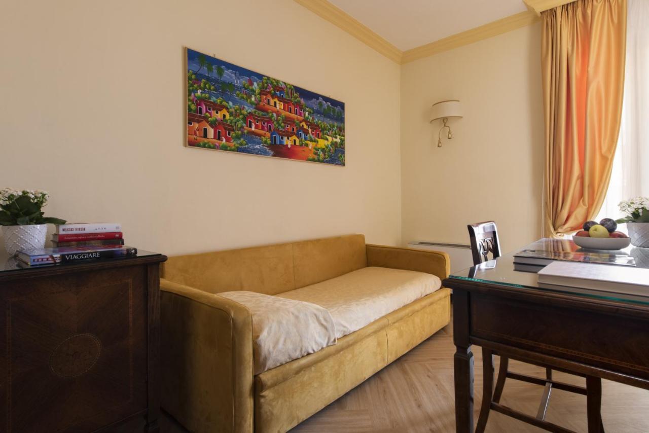 Hotel Parma E Oriente Wellness & Spa Монтекатини-Терме Экстерьер фото