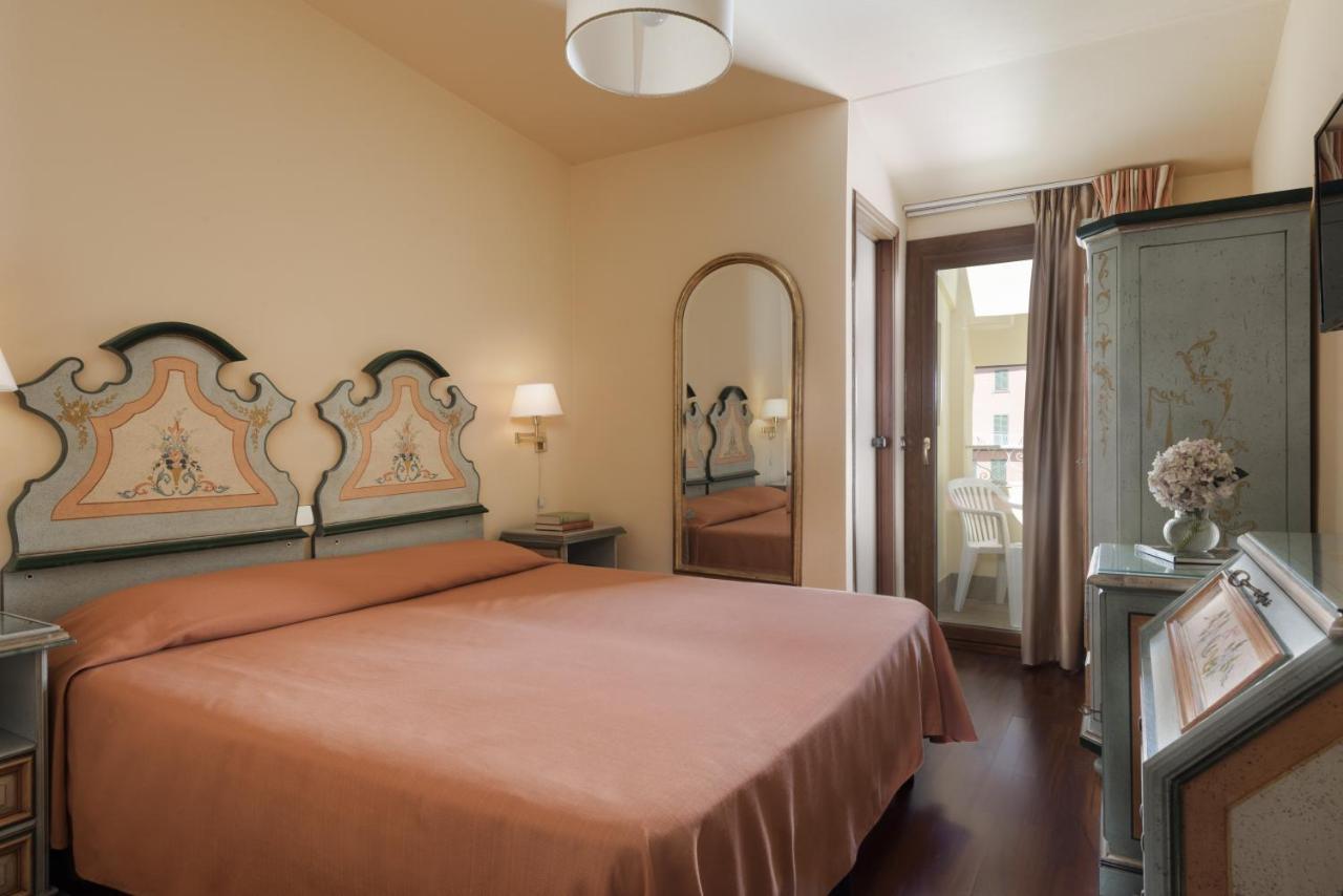 Hotel Parma E Oriente Wellness & Spa Монтекатини-Терме Экстерьер фото
