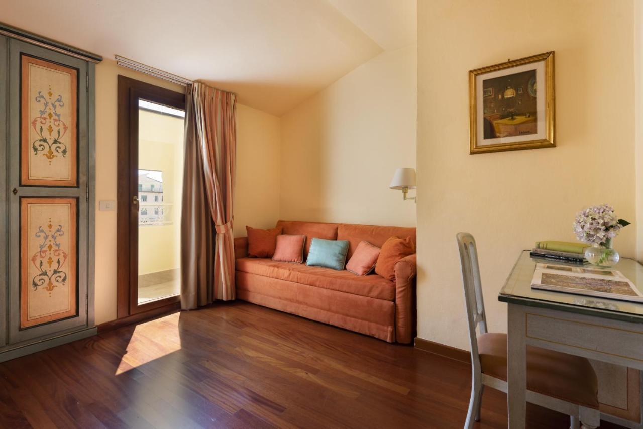 Hotel Parma E Oriente Wellness & Spa Монтекатини-Терме Экстерьер фото
