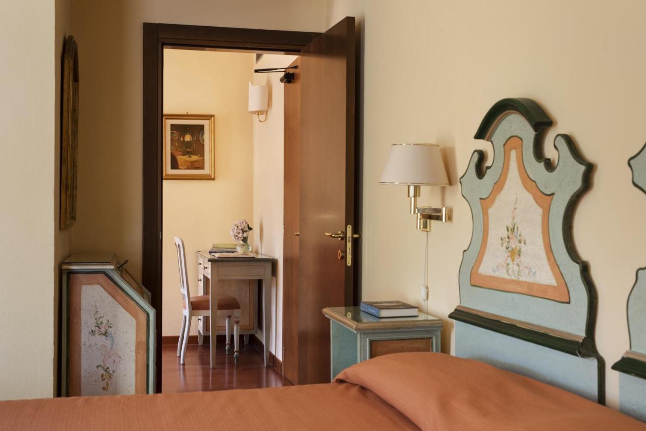 Hotel Parma E Oriente Wellness & Spa Монтекатини-Терме Экстерьер фото