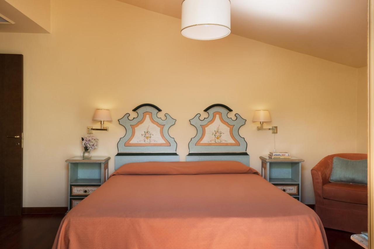 Hotel Parma E Oriente Wellness & Spa Монтекатини-Терме Экстерьер фото