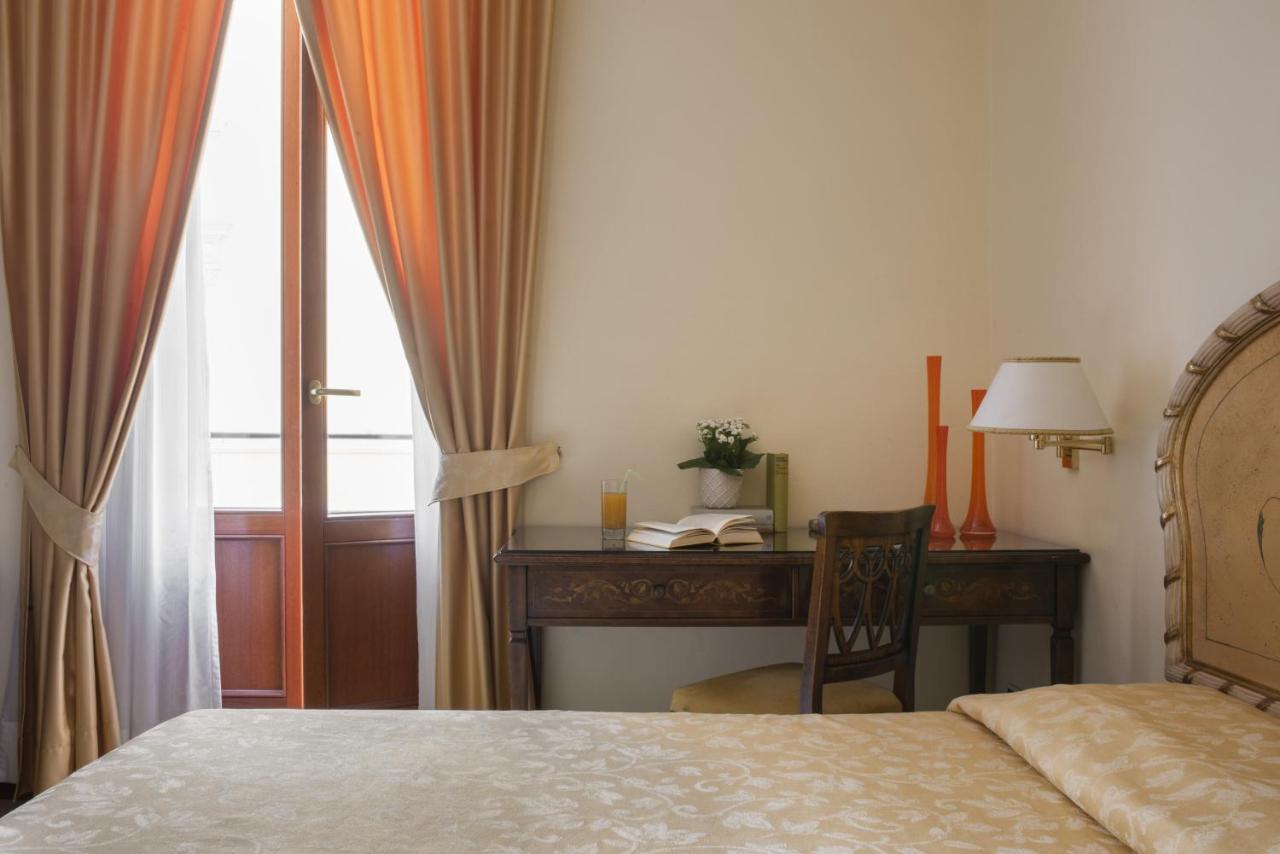 Hotel Parma E Oriente Wellness & Spa Монтекатини-Терме Экстерьер фото