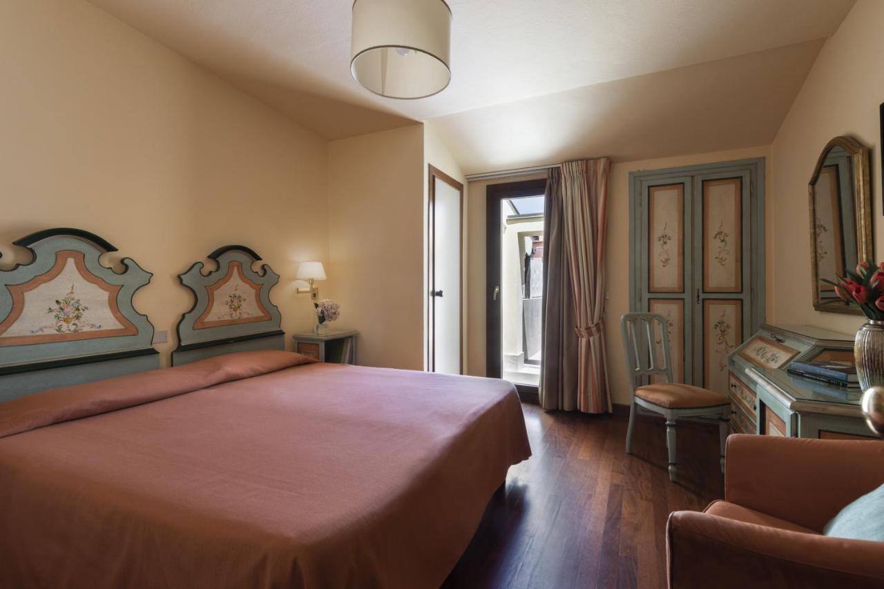 Hotel Parma E Oriente Wellness & Spa Монтекатини-Терме Экстерьер фото