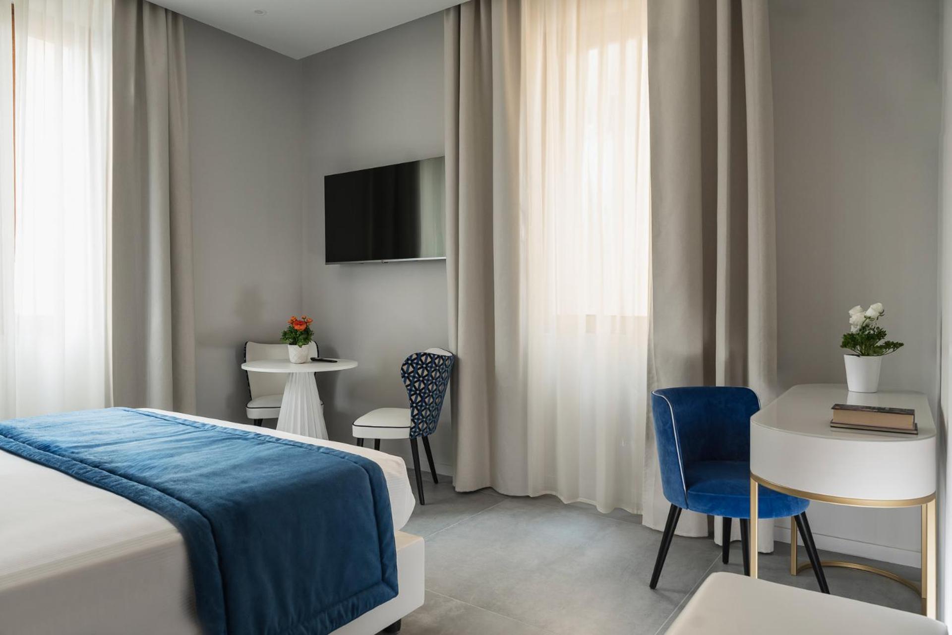 Hotel Parma E Oriente Wellness & Spa Монтекатини-Терме Экстерьер фото