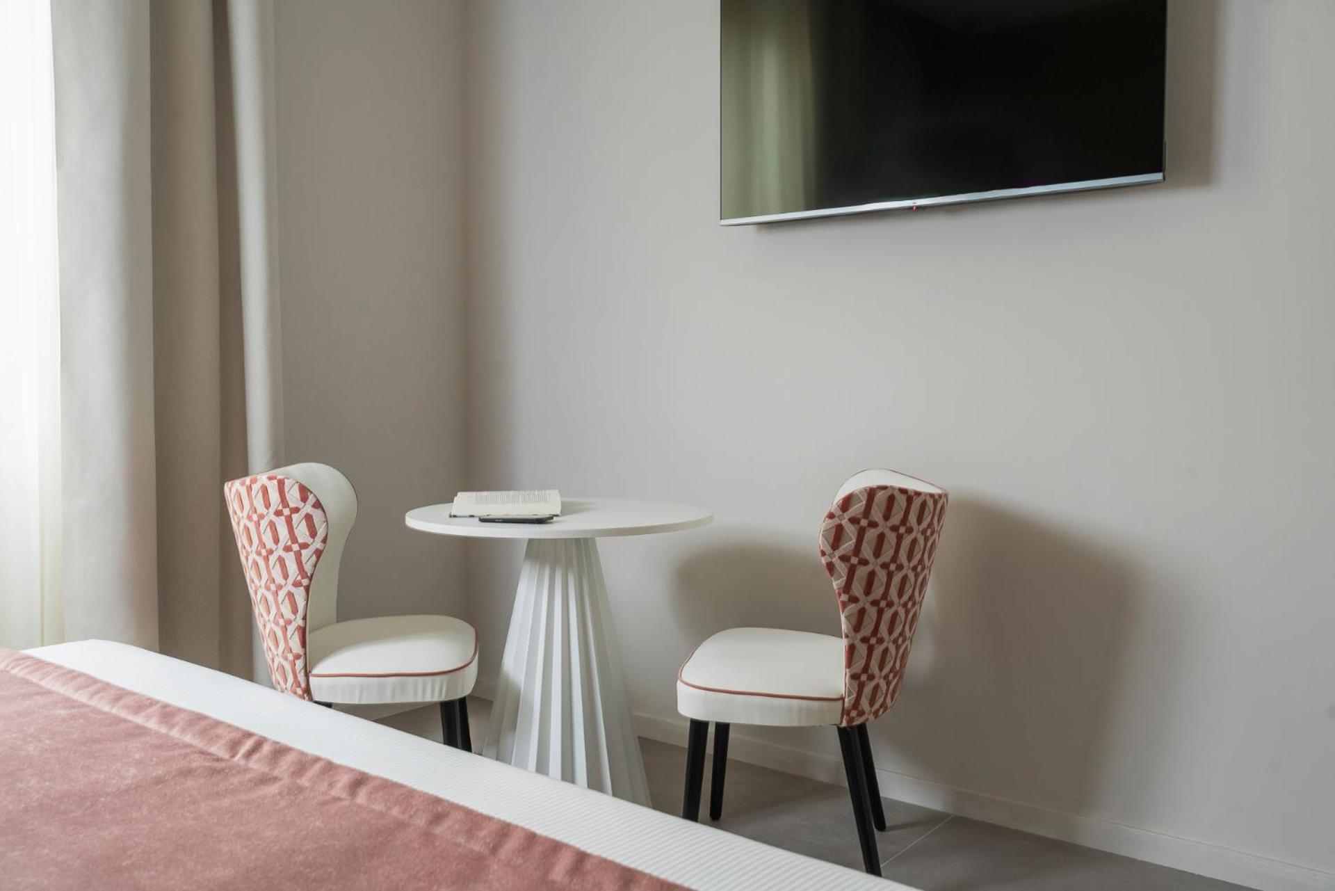 Hotel Parma E Oriente Wellness & Spa Монтекатини-Терме Экстерьер фото