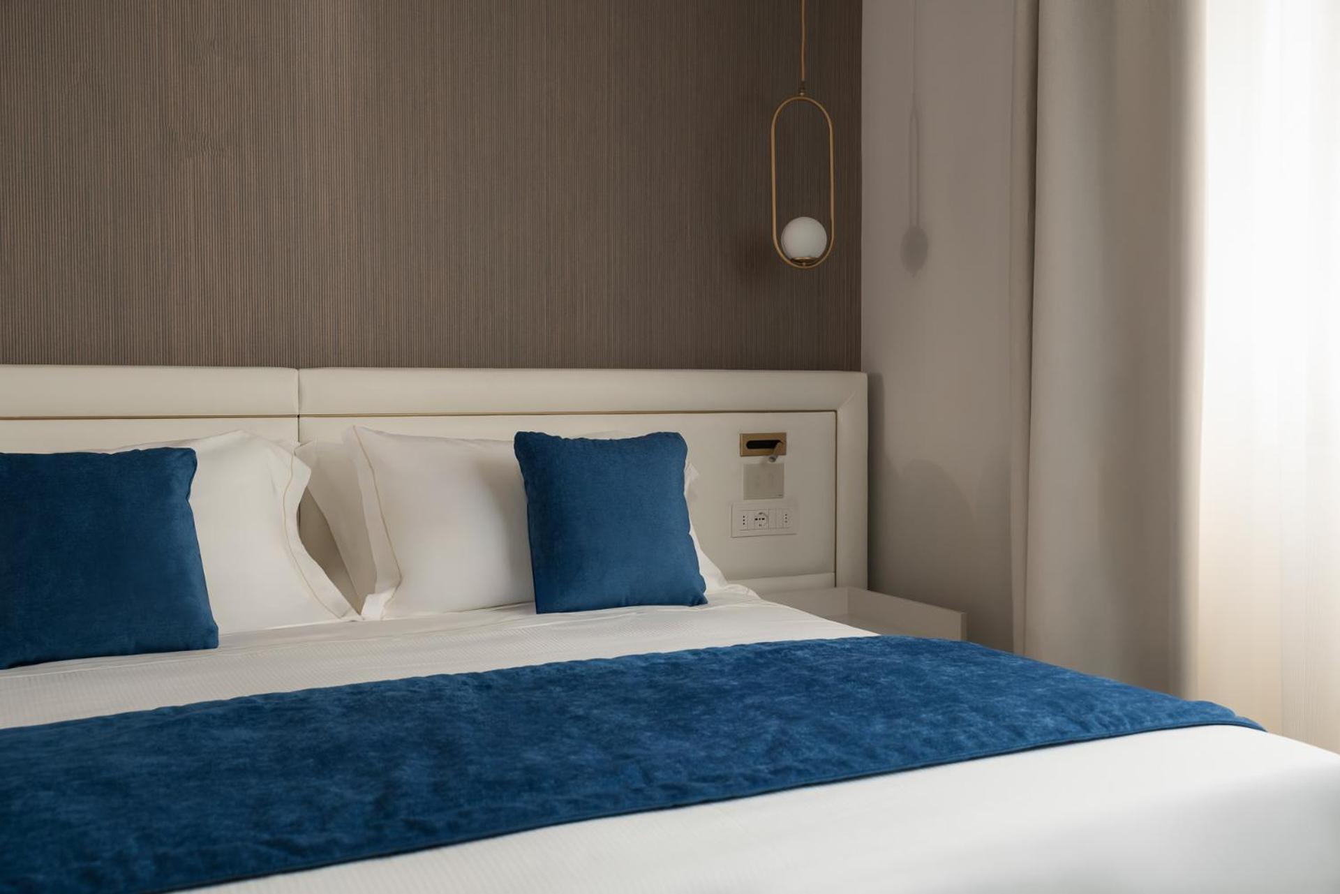 Hotel Parma E Oriente Wellness & Spa Монтекатини-Терме Экстерьер фото