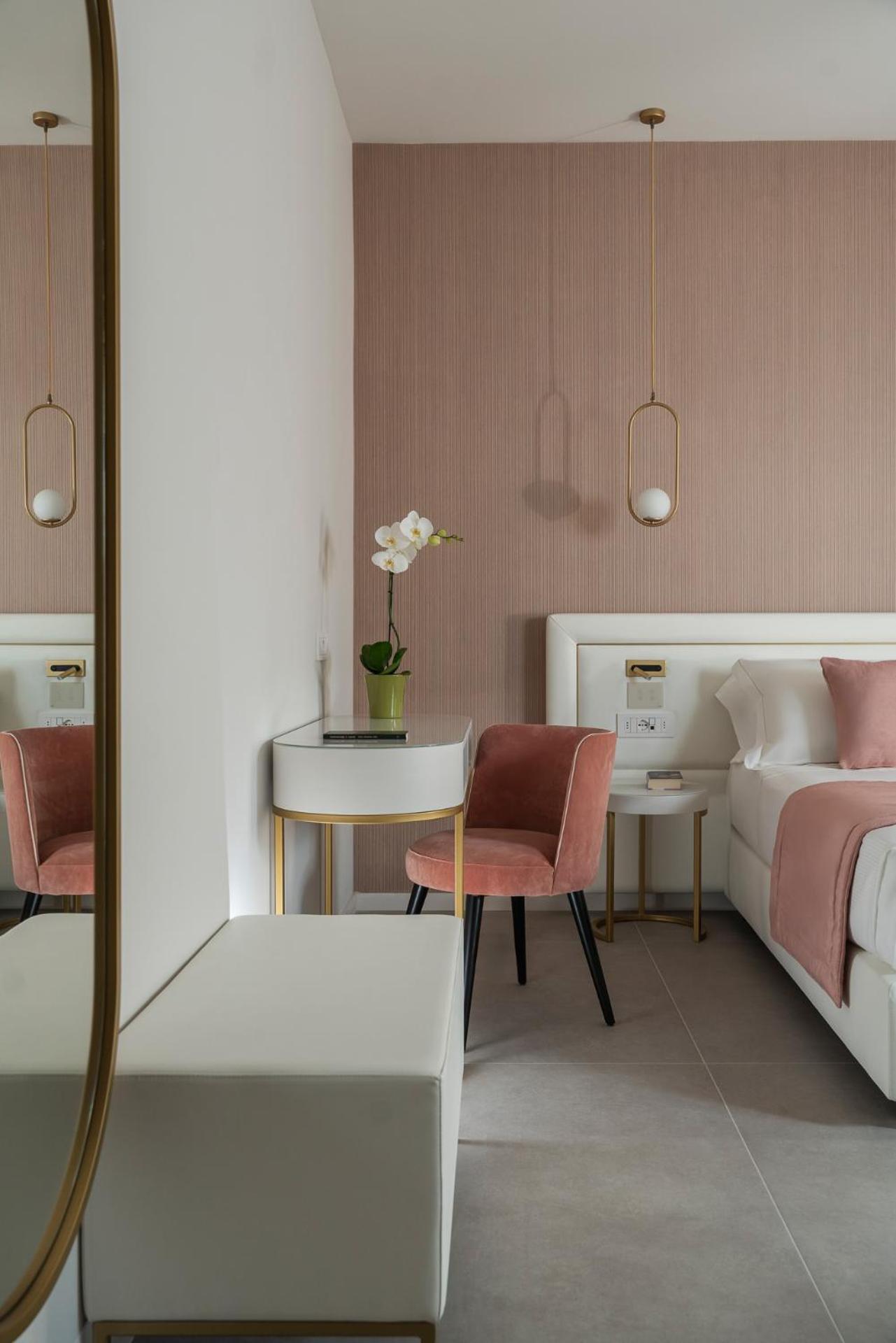 Hotel Parma E Oriente Wellness & Spa Монтекатини-Терме Экстерьер фото