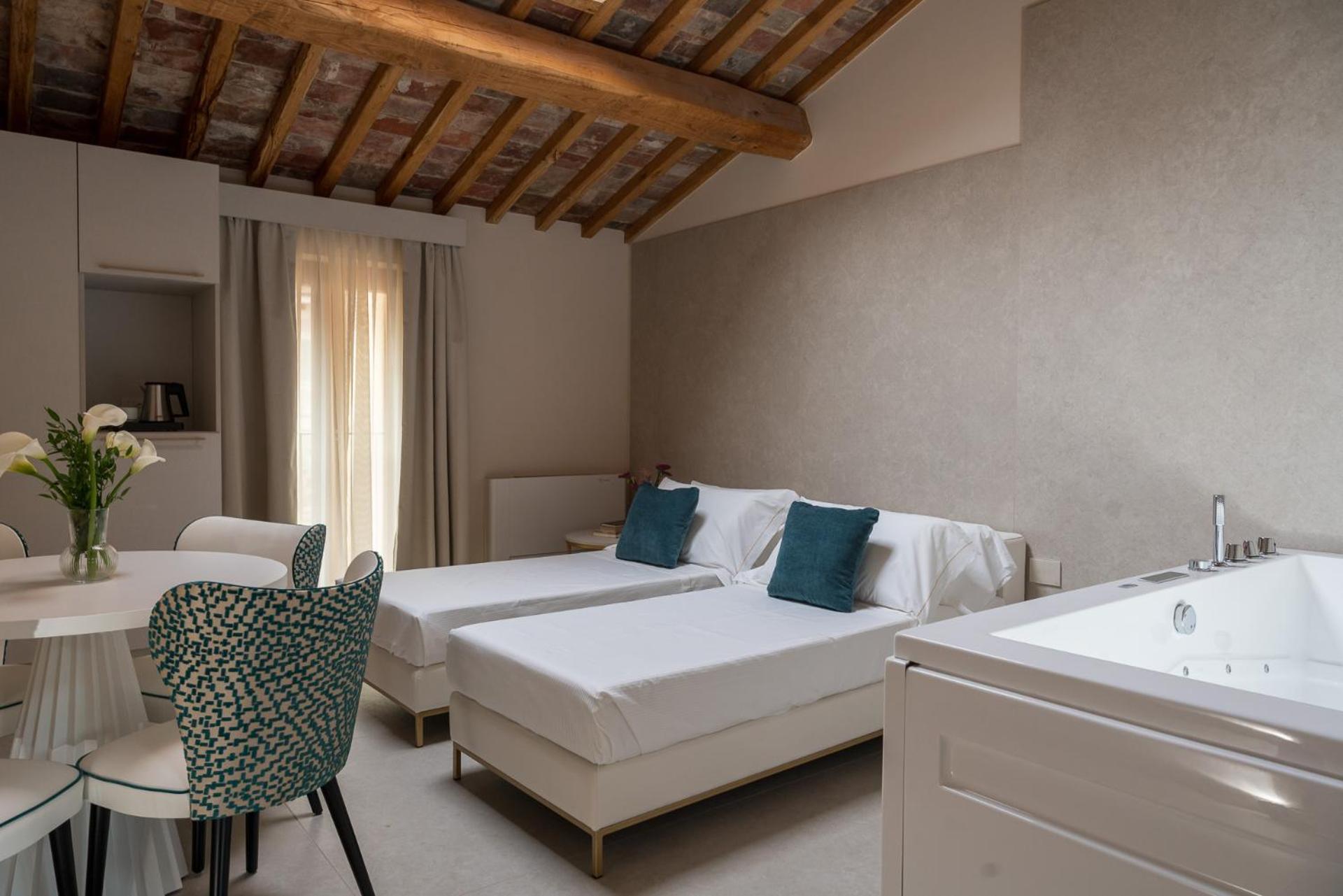 Hotel Parma E Oriente Wellness & Spa Монтекатини-Терме Экстерьер фото